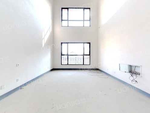 整租·半岛印象花园 4室2厅 复式 南/北