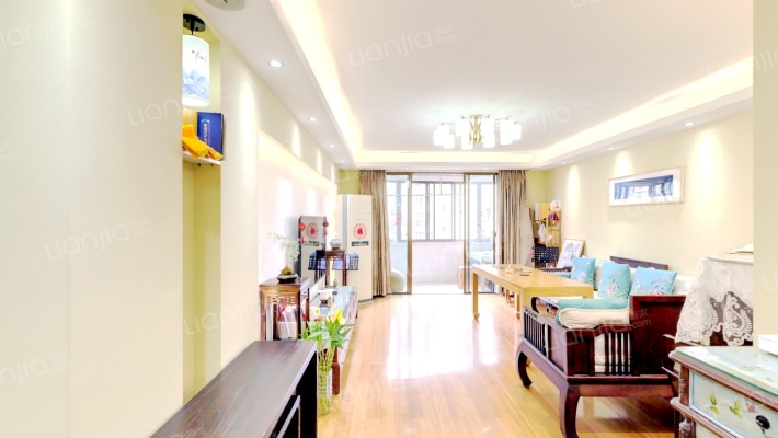 立雪苑小区二手房实景图