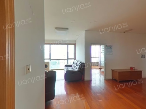 整租·东湖林语 4室2厅 南