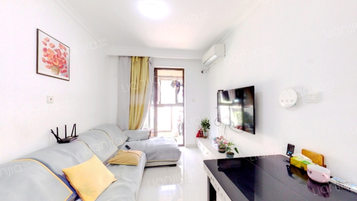 龙湖锦宸公馆二手房实景图