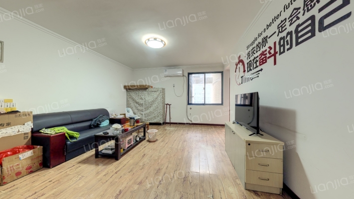 丽湾蓝岛二手房实景图