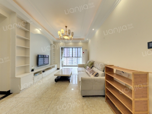 整租·青南美湾 2室2厅 南