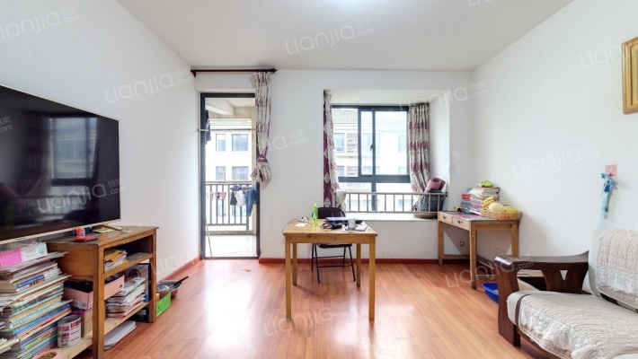 茗香庭二手房实景图