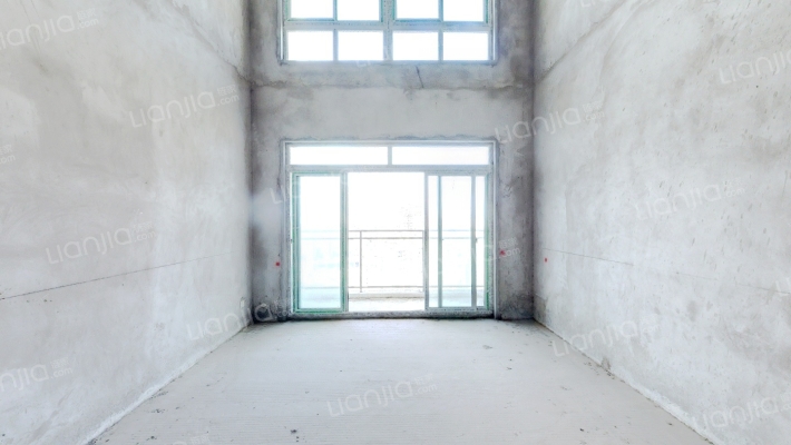 汇景铂庭二手房实景图