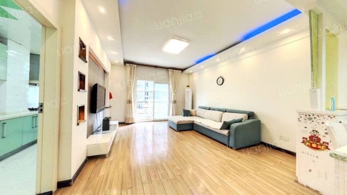 三鸿家园二手房实景图