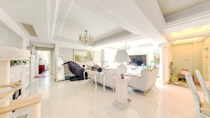 甬城金大第二手房实景图