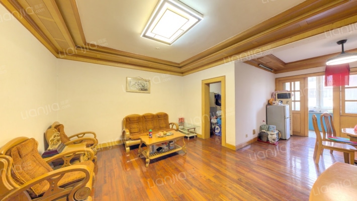 北电小区西区二手房实景图