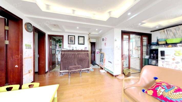 飞虹新村四区二手房实景图