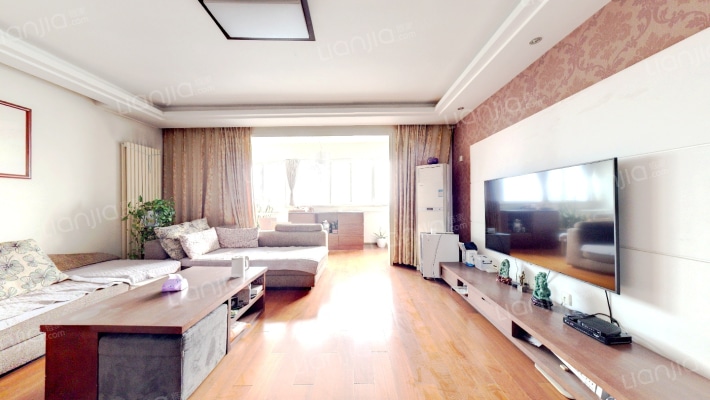 盛润美丽源二手房实景图