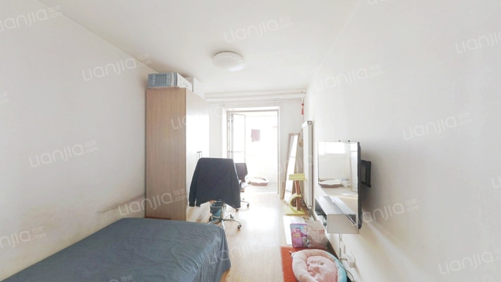 前光里二手房实景图