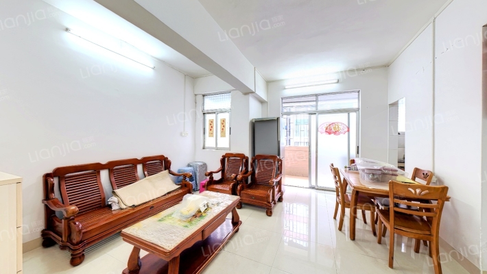 富景二手房实景图