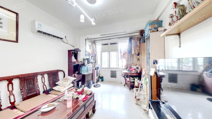 恒福路二手房实景图