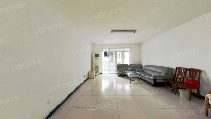 包河花园建设小区二手房实景图