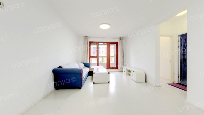 北京城建琨廷漫缇二手房实景图