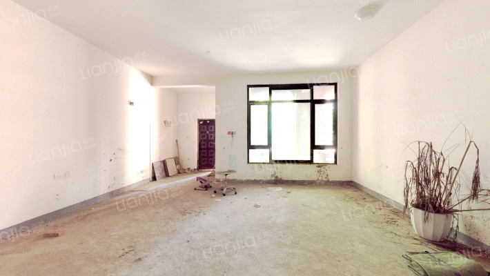 华宇城二手房实景图