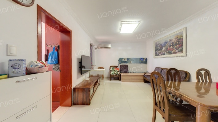 定海西园二手房实景图