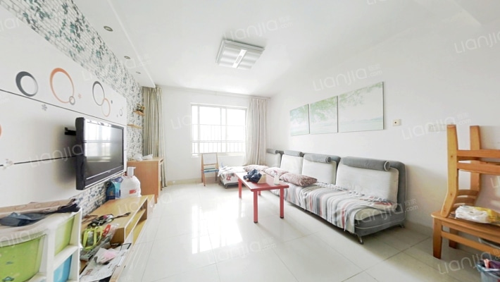 东方海悦花园二手房实景图