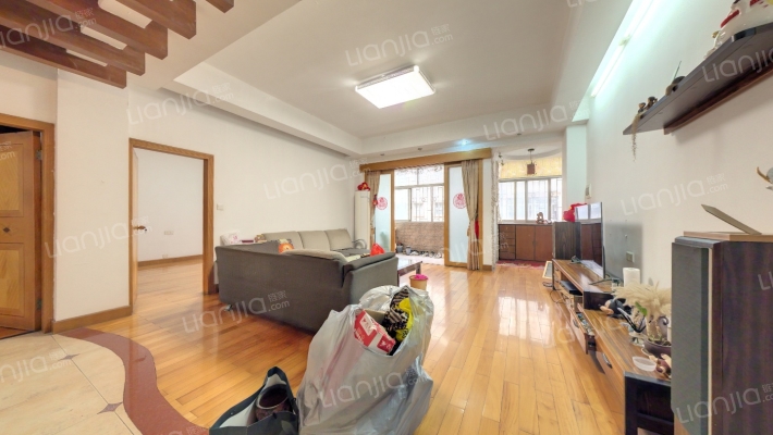 农信小区二手房实景图