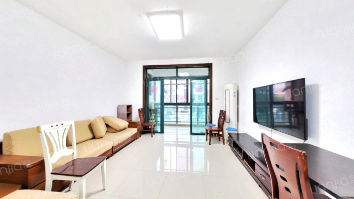 润峰苑(公寓)二手房实景图