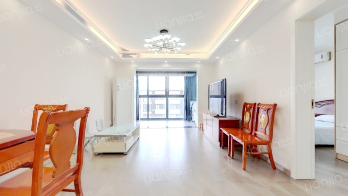 世茂荣里二期二手房实景图