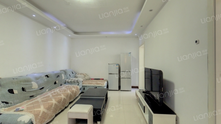 中州锦绣花苑二手房实景图