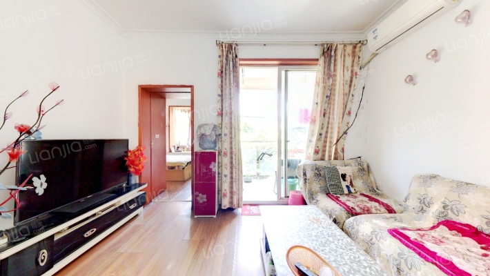 浩立半岛康城二手房实景图