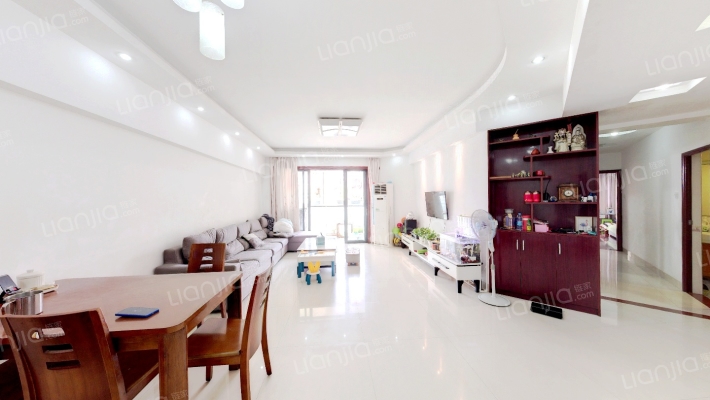 海湾锦园二手房实景图