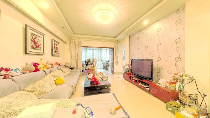 东升国瑞二手房实景图