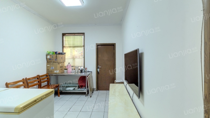 印刷厂街二手房实景图