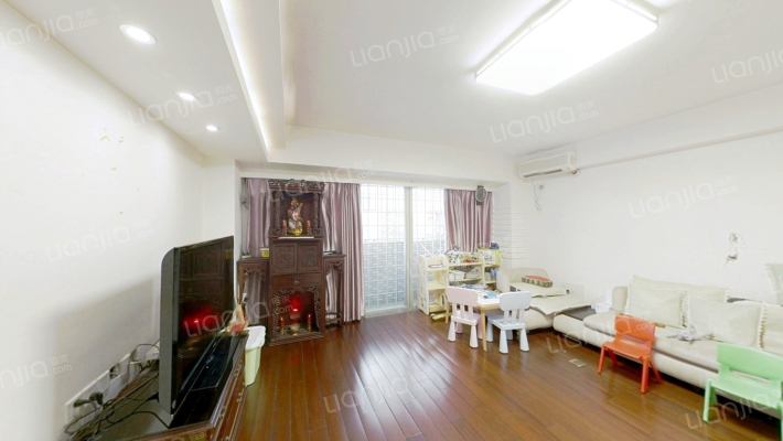 景盛大厦二手房实景图