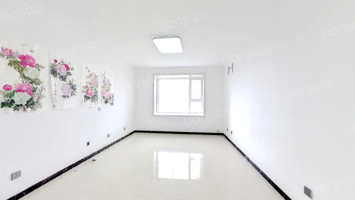 中山尚城二手房实景图