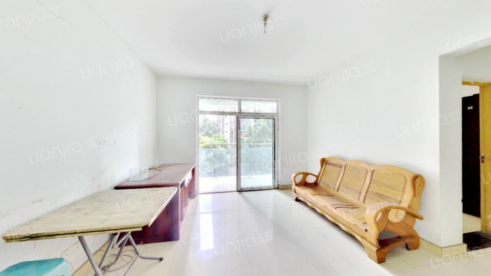 映泉花园二手房实景图