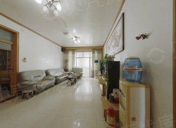 整租·人事局小区 4室2厅 南/北_人事局小区租房