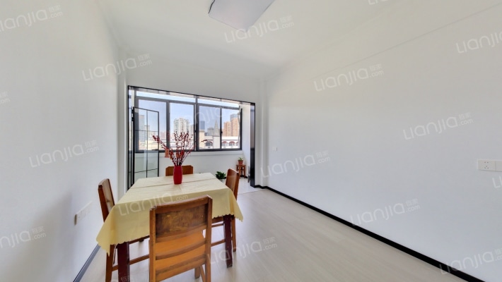 十五中教委宿舍二手房实景图