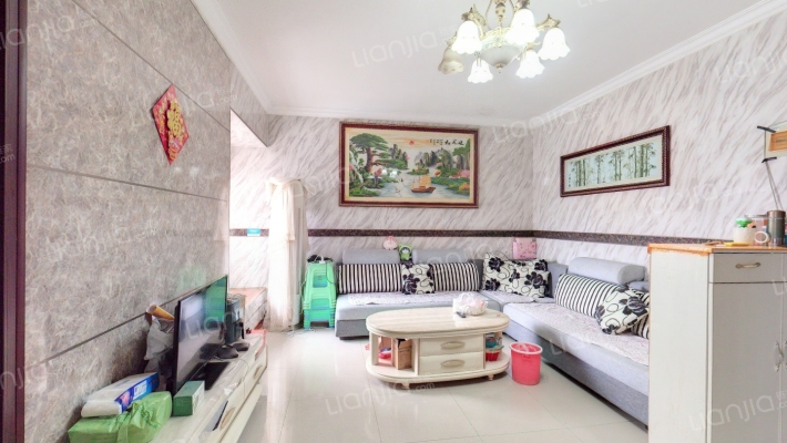 滩子口正街56号二手房实景图