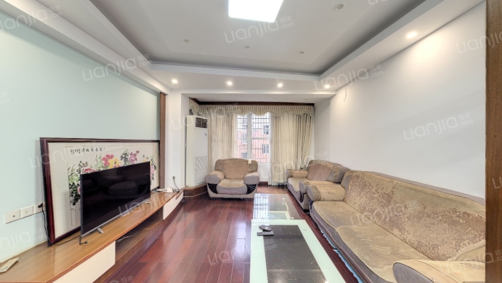 满庭坊二手房实景图