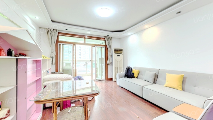 三香福郡二手房实景图