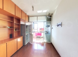 整租·幸福二区 1室1厅 南_幸福二区租房