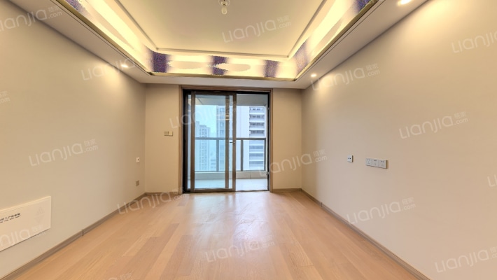 江与城二手房实景图