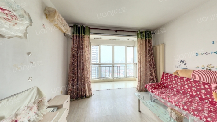 贻信康庭二手房实景图