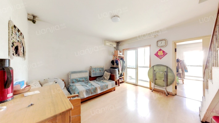 和平里东街9号院二手房实景图