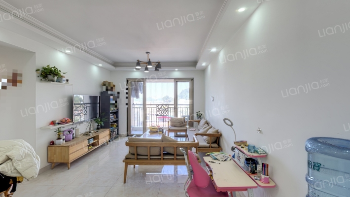 锦绣世家二手房实景图