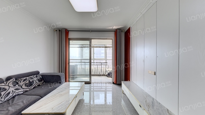 正兴翡翠城二期二手房实景图