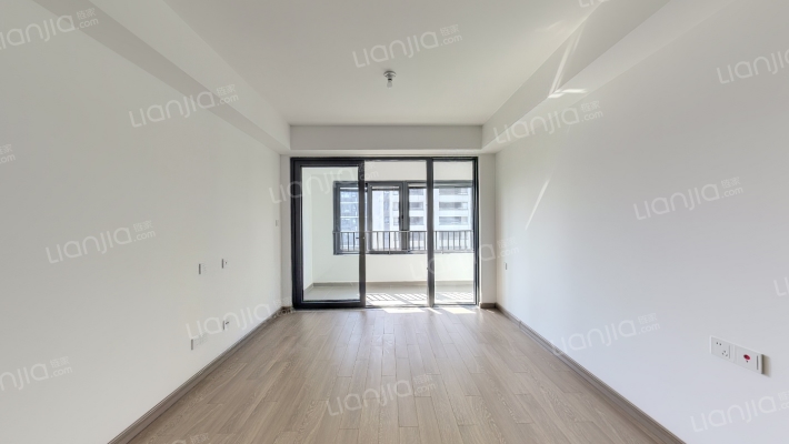 都会江来府二手房实景图