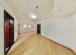 整租·凤凰城广场 1室1厅 南_凤凰城广场租房