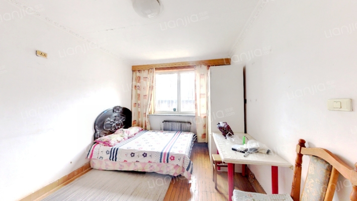 21中鞍山路二手房实景图