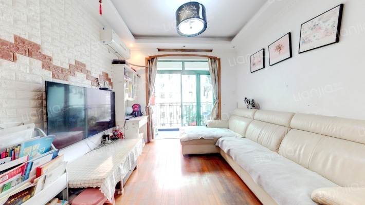 桂芳园三期二手房实景图