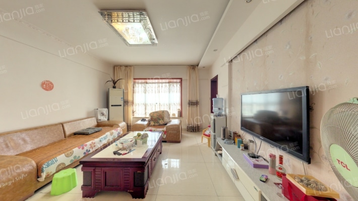 图腾国际二手房实景图