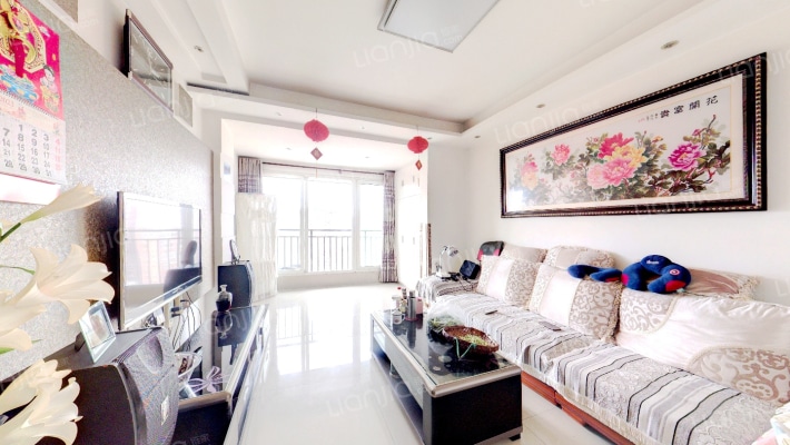 荔枝园二手房实景图