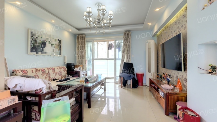 大华锦绣华城榴美颂二手房实景图